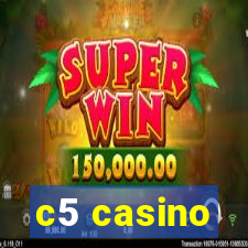 c5 casino