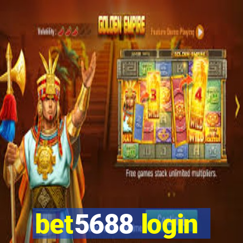 bet5688 login