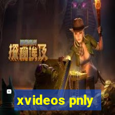 xvideos pnly