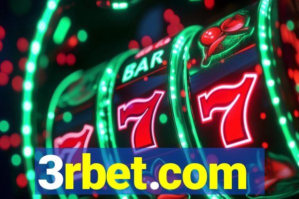 3rbet.com