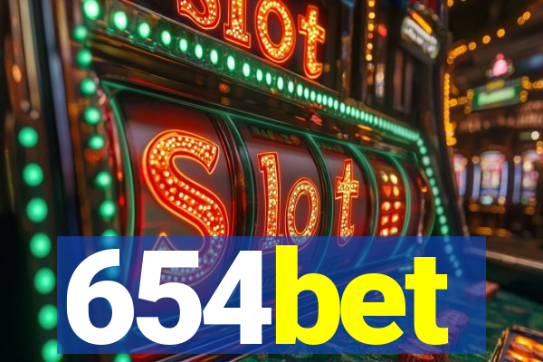 654bet