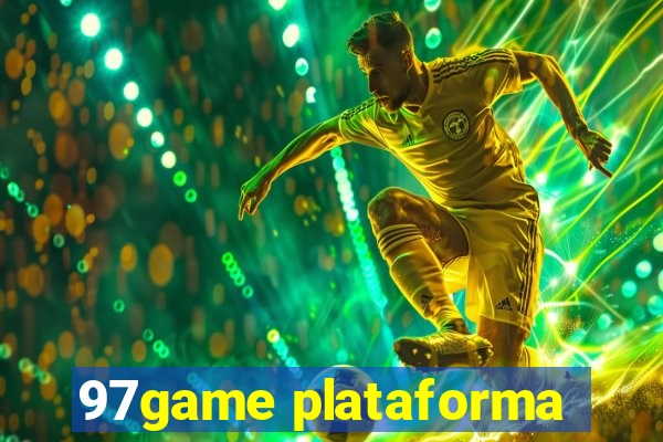 97game plataforma