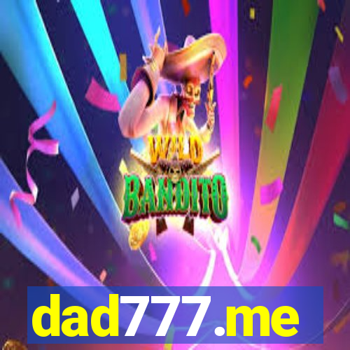 dad777.me