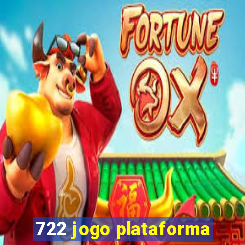 722 jogo plataforma