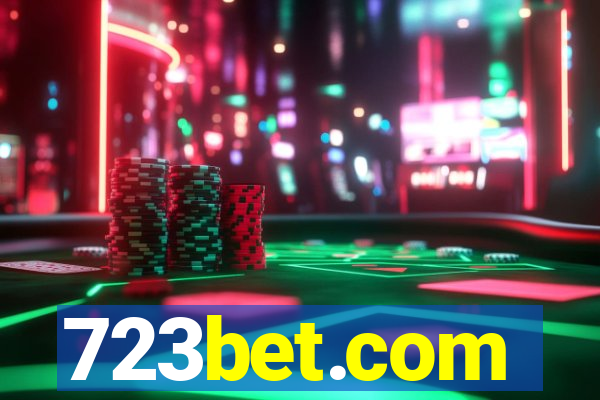 723bet.com