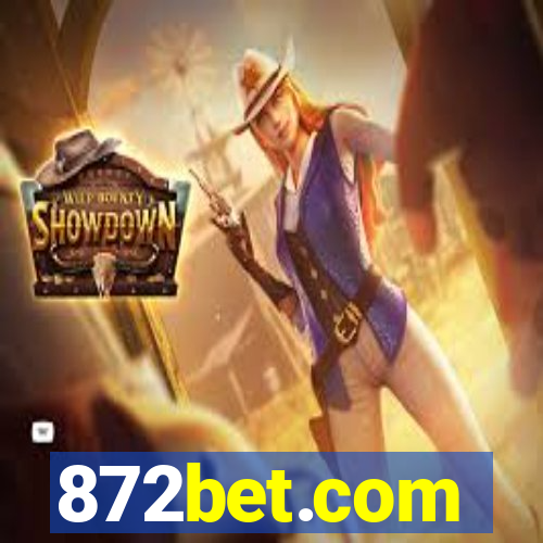 872bet.com