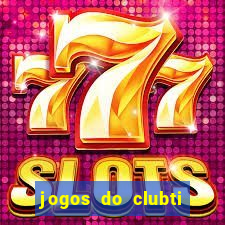 jogos do clubti devotos mirins