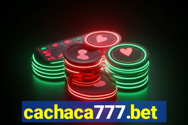 cachaca777.bet