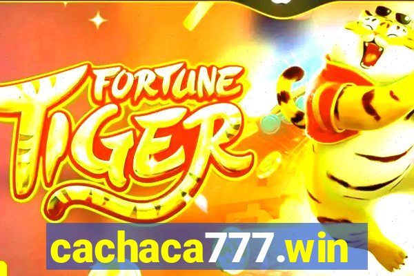 cachaca777.win