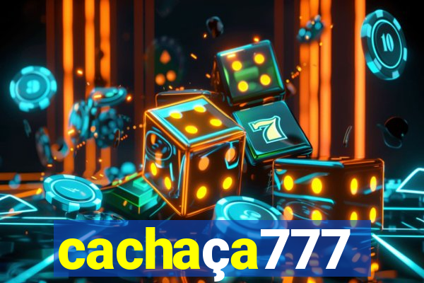 cachaça777