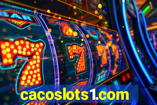 cacoslots1.com