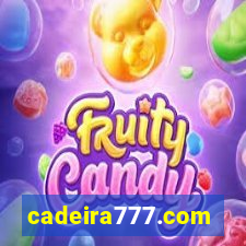 cadeira777.com