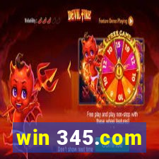 win 345.com