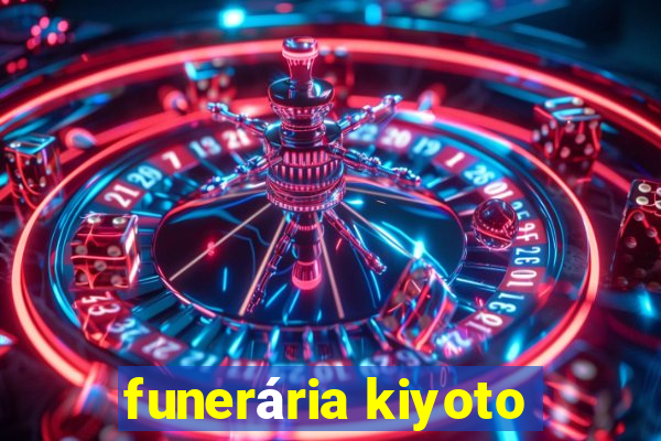 funerária kiyoto