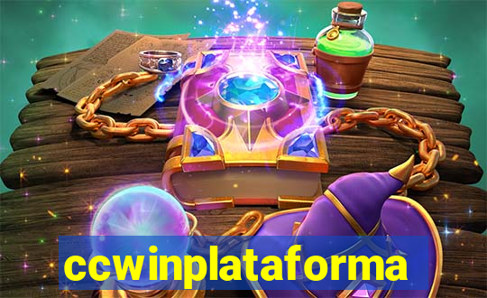 ccwinplataforma