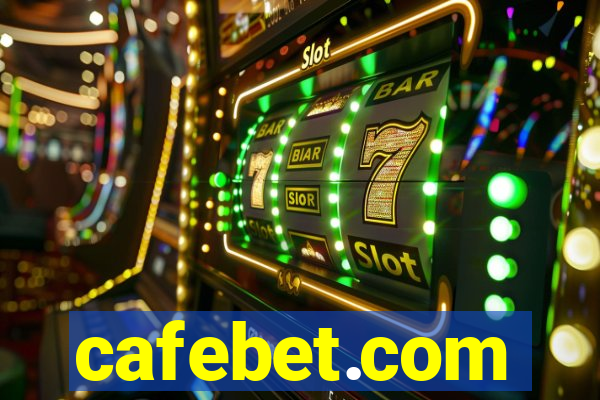 cafebet.com