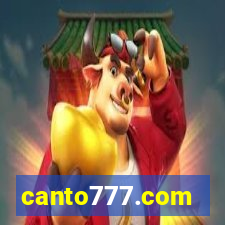 canto777.com