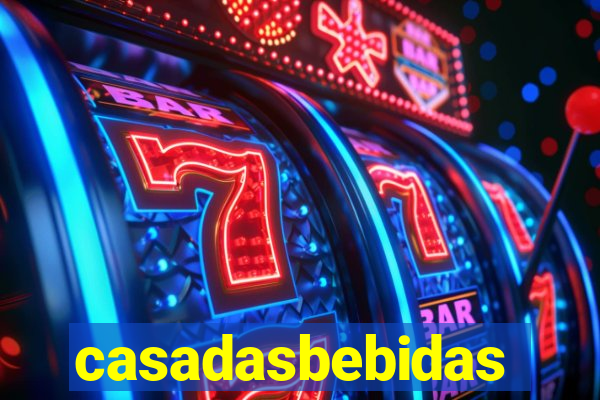 casadasbebidas