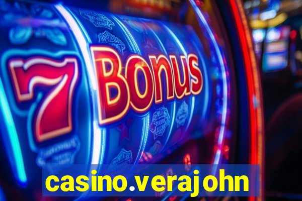 casino.verajohn