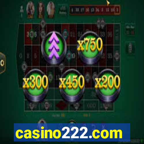 casino222.com