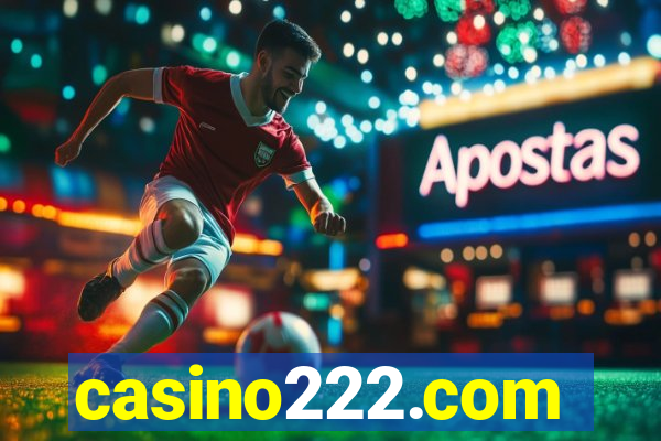 casino222.com