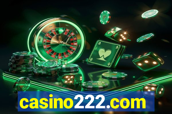 casino222.com