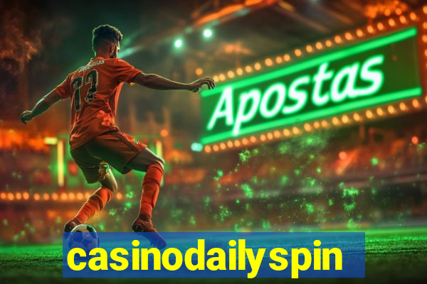 casinodailyspin