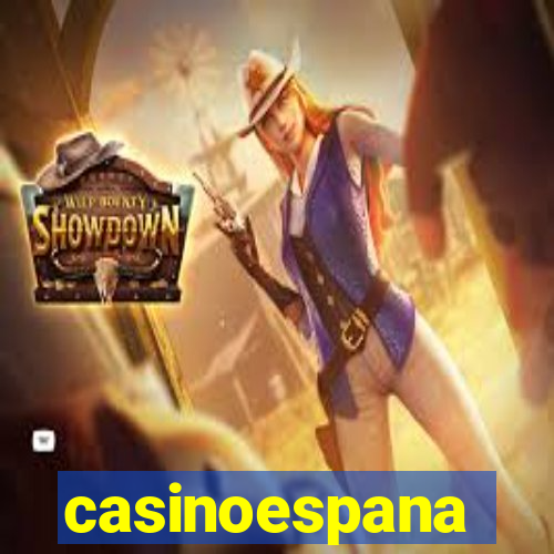 casinoespana