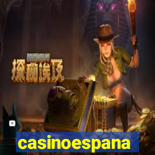 casinoespana