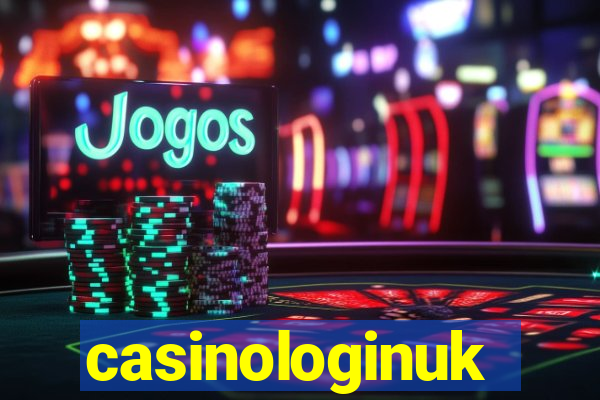 casinologinuk