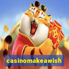 casinomakeawish