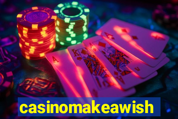 casinomakeawish