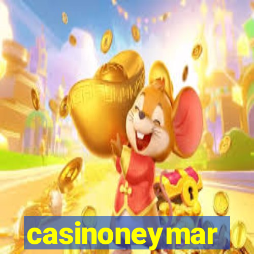 casinoneymar