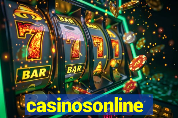 casinosonline