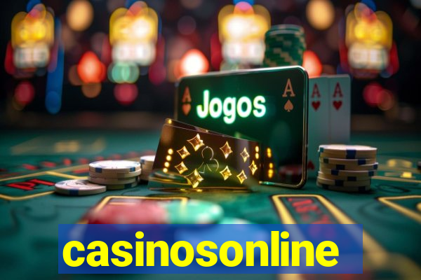 casinosonline