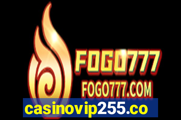 casinovip255.com