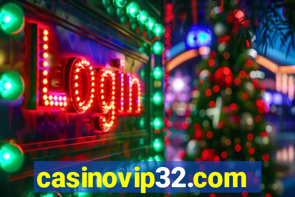 casinovip32.com