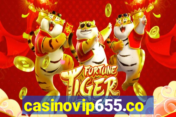 casinovip655.com