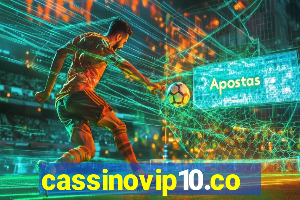 cassinovip10.com