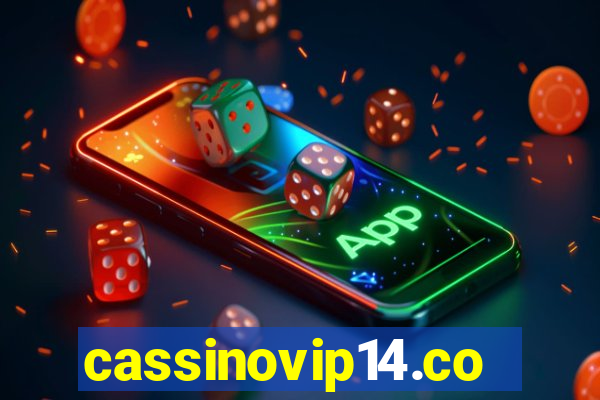 cassinovip14.com