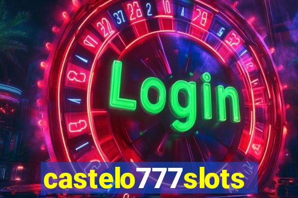 castelo777slots