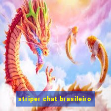 striper chat brasileiro