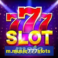 m.music777slots