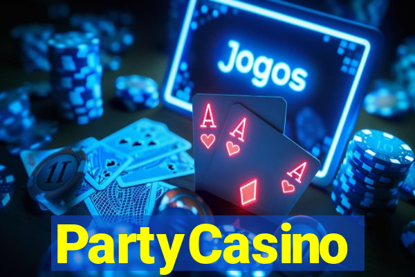 PartyCasino