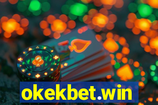 okekbet.win