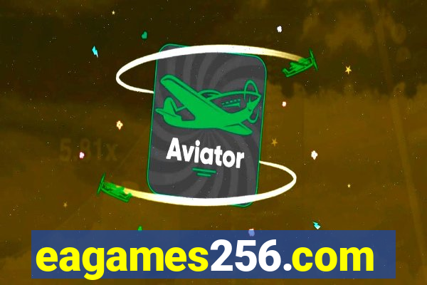 eagames256.com