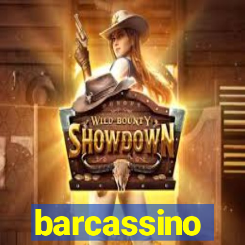 barcassino