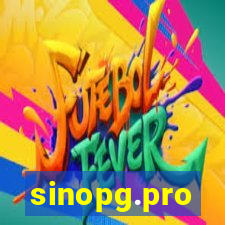 sinopg.pro