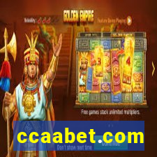 ccaabet.com