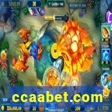 ccaabet.com